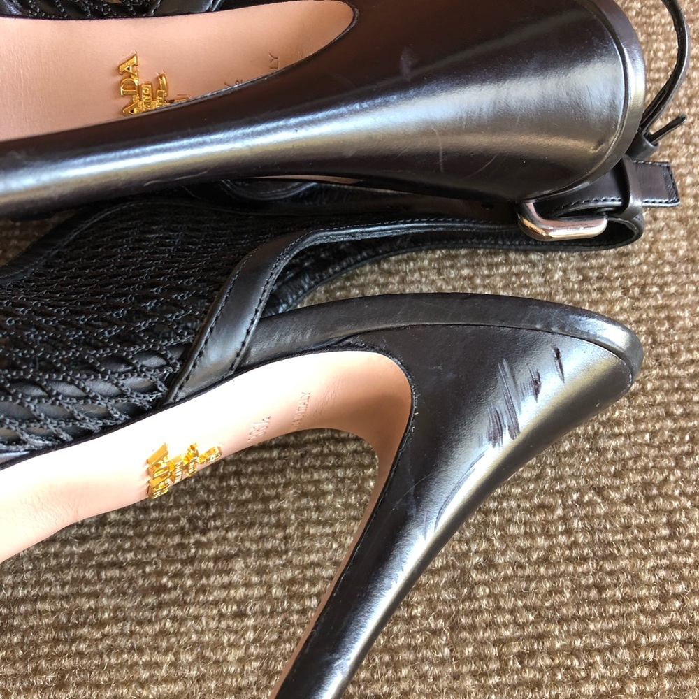 Prada - Picture 7 of 7